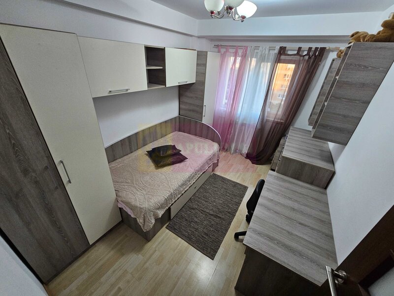 Vanzare apartament 3 camere in Tineretului - Timpuri Noi