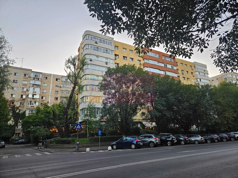 Vanzare apartament 3 camere in Tineretului - Timpuri Noi